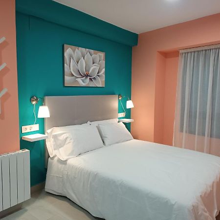 Estudios La Casina กาเซเรส ภายนอก รูปภาพ