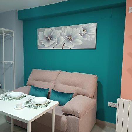 Estudios La Casina กาเซเรส ภายนอก รูปภาพ