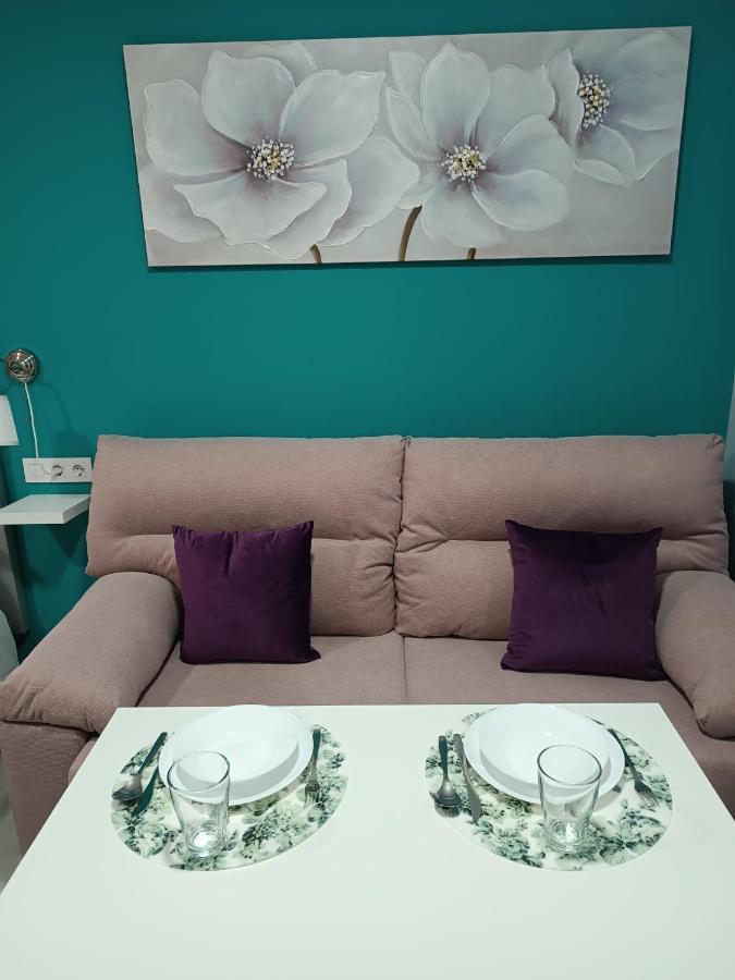 Estudios La Casina กาเซเรส ภายนอก รูปภาพ