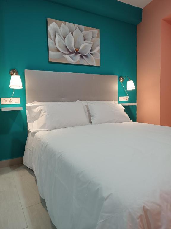 Estudios La Casina กาเซเรส ภายนอก รูปภาพ