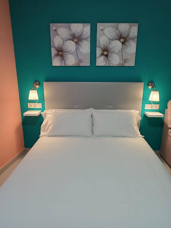 Estudios La Casina กาเซเรส ภายนอก รูปภาพ