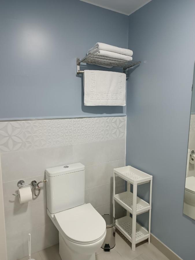Estudios La Casina กาเซเรส ภายนอก รูปภาพ