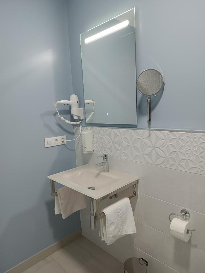 Estudios La Casina กาเซเรส ภายนอก รูปภาพ