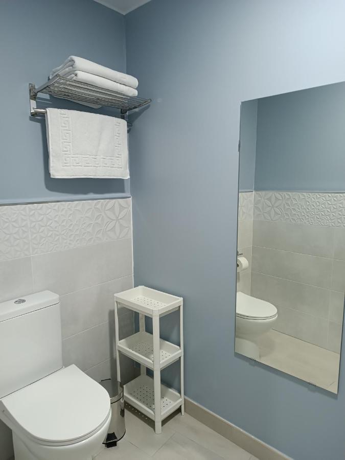 Estudios La Casina กาเซเรส ภายนอก รูปภาพ