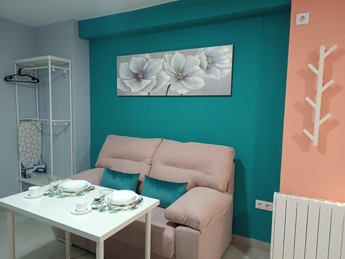 Estudios La Casina กาเซเรส ภายนอก รูปภาพ