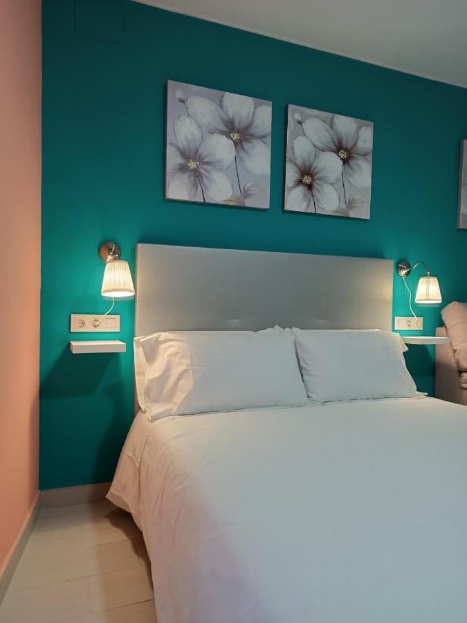 Estudios La Casina กาเซเรส ภายนอก รูปภาพ